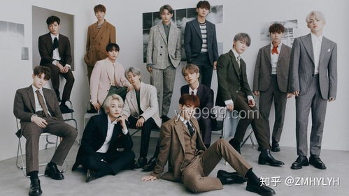 SEVENTEEN 'THUNDER' Official MV：K-Pop音乐视频的创新与市场影响力深度剖析